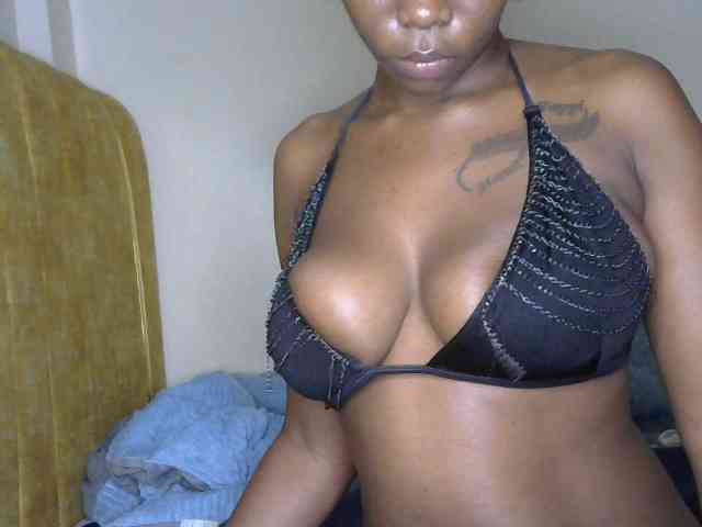 goddess-soriyah webcam