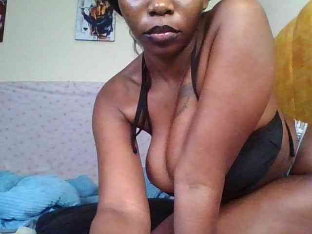 goddess-soriyah webcam