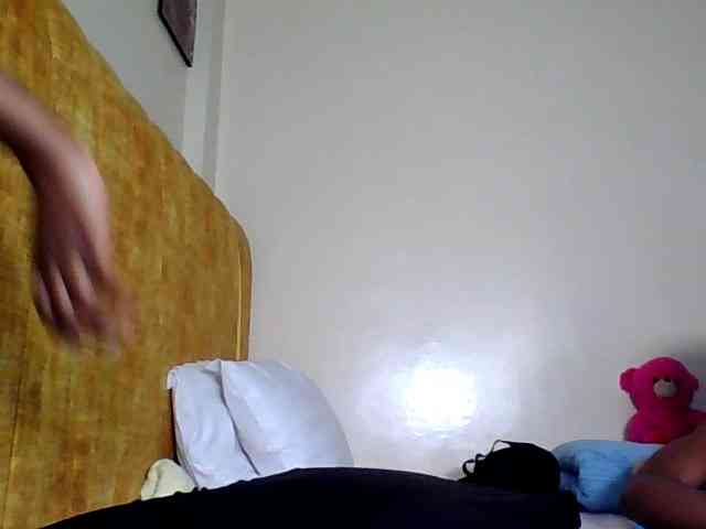 goddess-soriyah webcam