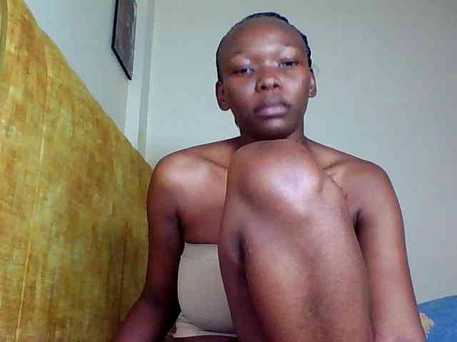 goddess-soriyah webcam