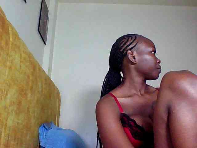 goddess-soriyah webcam