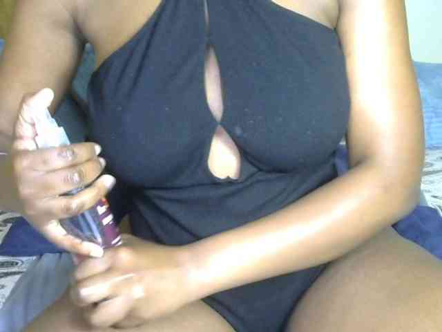 goddess-soriyah webcam