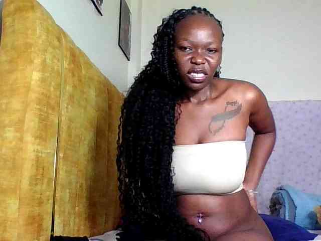 goddess-soriyah webcam