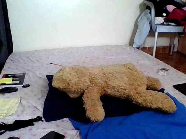 goddess-soriyah webcam