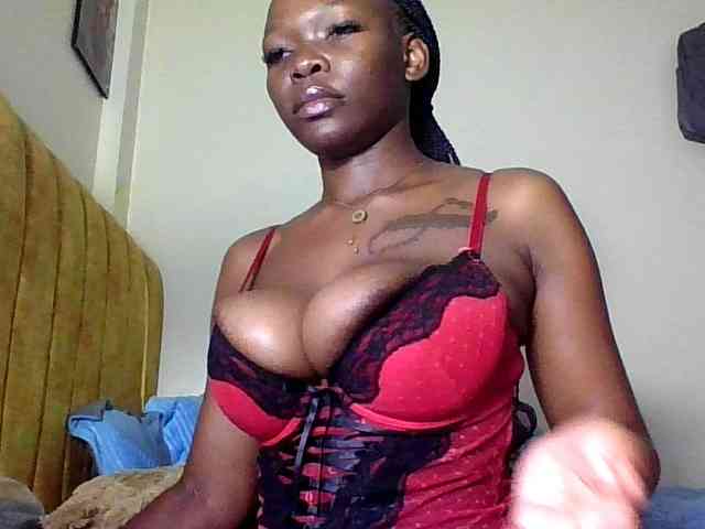 goddess-soriyah webcam