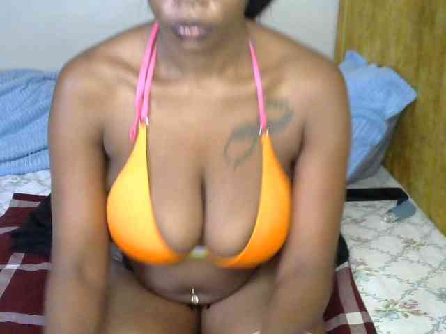goddess-soriyah webcam