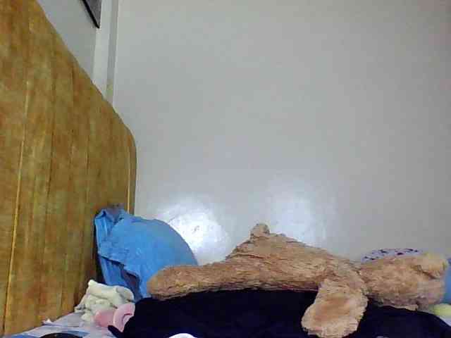 goddess-soriyah webcam