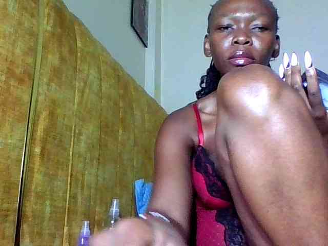 goddess-soriyah webcam