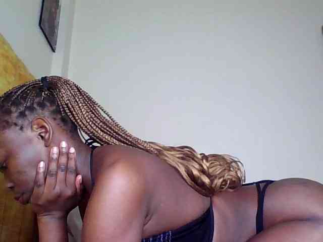 goddess-soriyah webcam