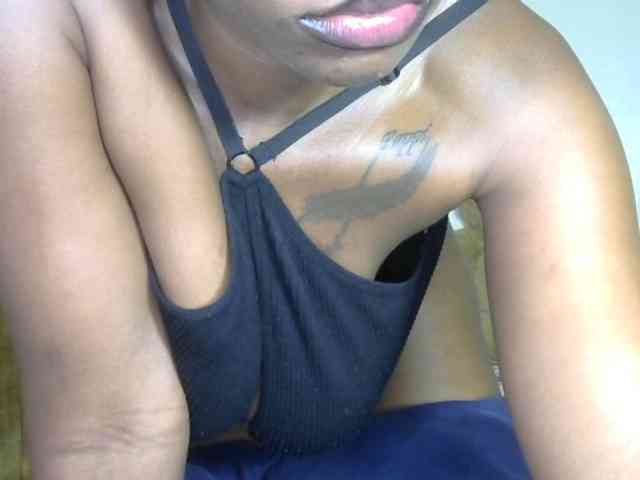 goddess-soriyah webcam