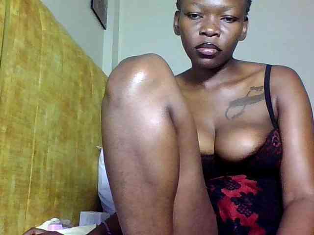 goddess-soriyah webcam