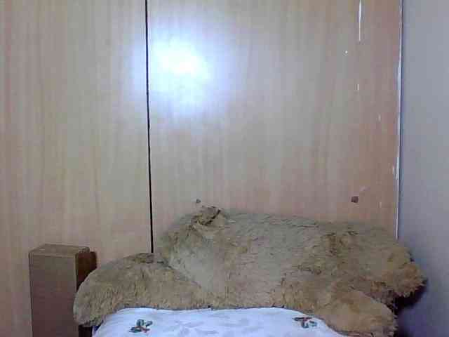 goddess-soriyah webcam