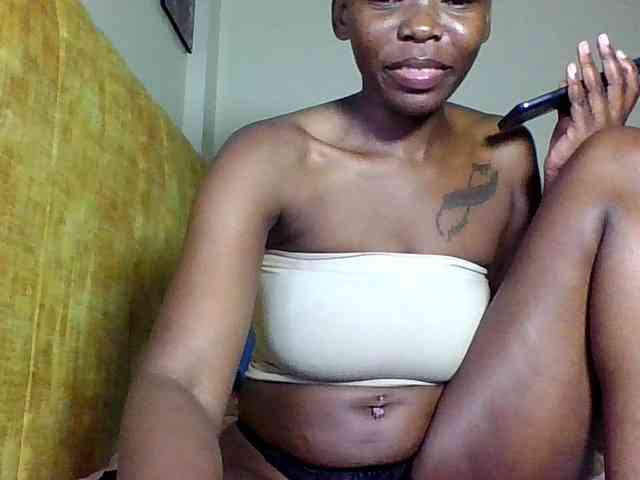 goddess-soriyah webcam