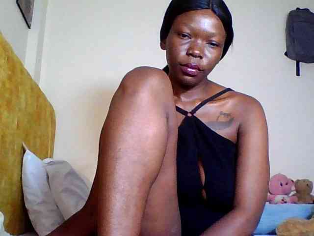 goddess-soriyah webcam