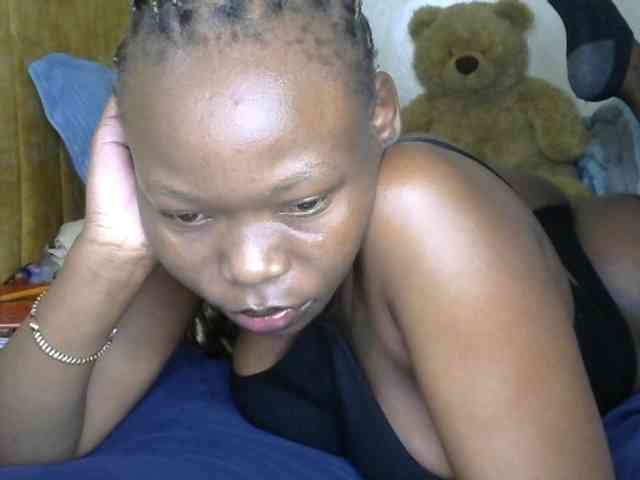 goddess-soriyah webcam