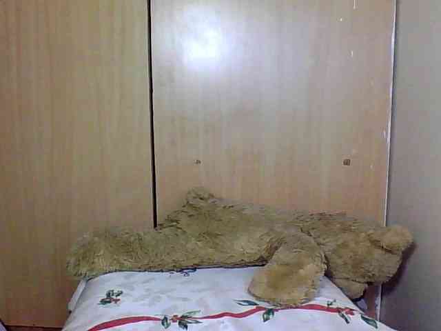 goddess-soriyah webcam