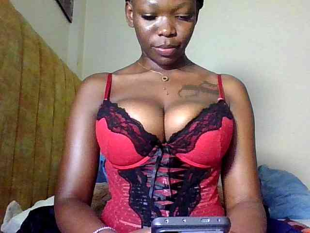 goddess-soriyah webcam