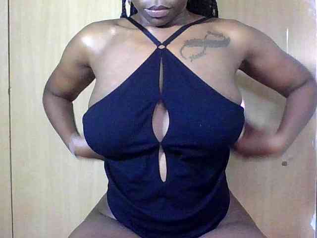 goddess-soriyah webcam