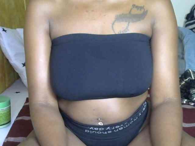 goddess-soriyah webcam