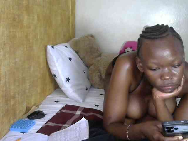 goddess-soriyah webcam