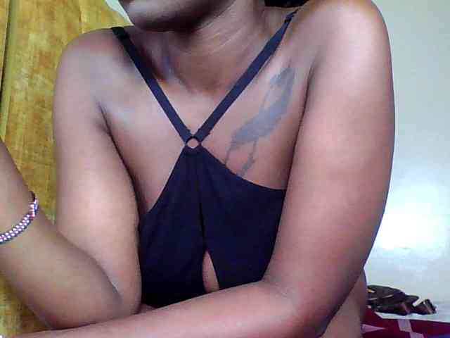 goddess-soriyah webcam