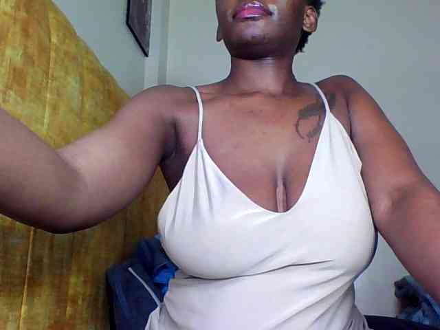 goddess-soriyah webcam