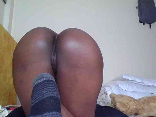 goddess-soriyah webcam