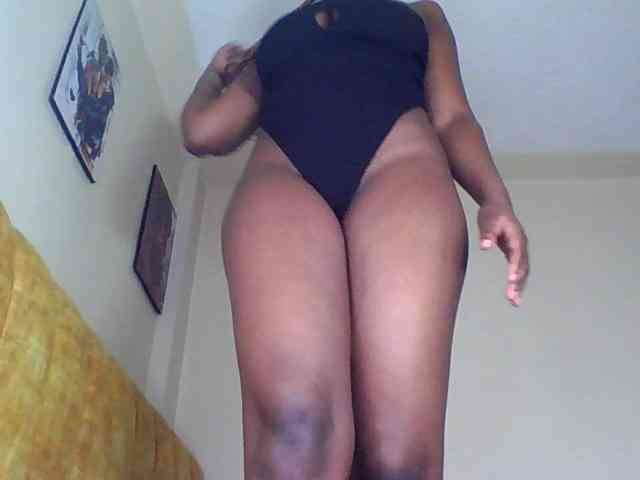 goddess-soriyah webcam