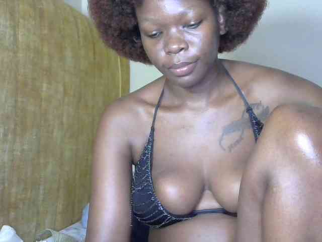 goddess-soriyah webcam