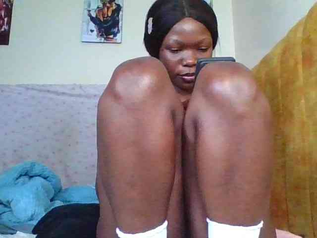 goddess-soriyah webcam