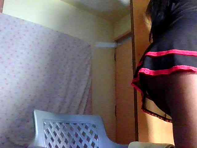 goddess-soriyah webcam