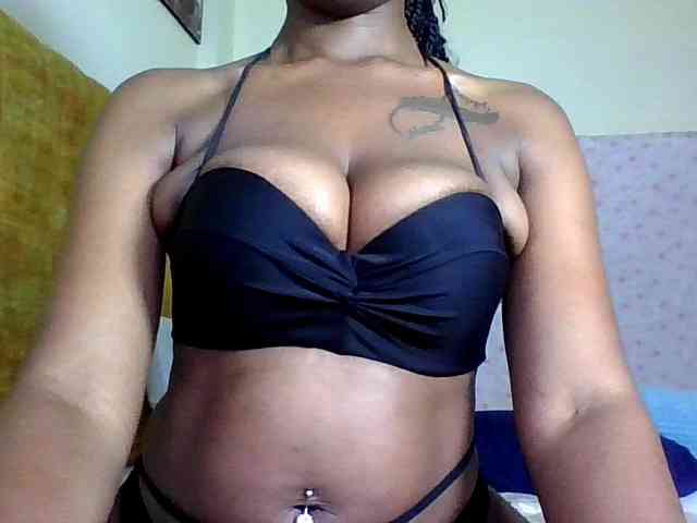 goddess-soriyah webcam