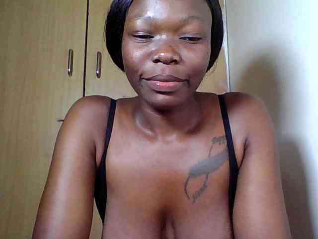 goddess-soriyah webcam