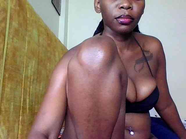 goddess-soriyah webcam