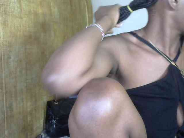 goddess-soriyah webcam