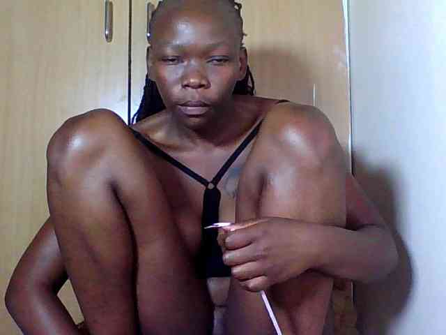 goddess-soriyah webcam