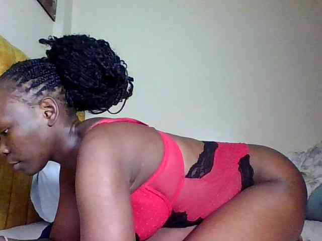 goddess-soriyah webcam