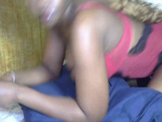 goddess-soriyah webcam