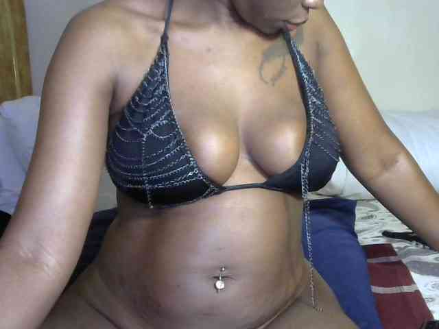 goddess-soriyah webcam