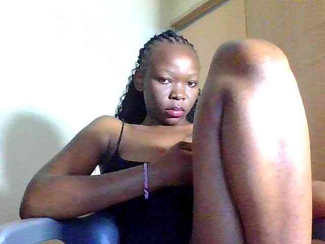 goddess-soriyah webcam