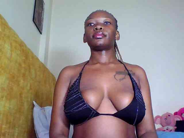 goddess-soriyah webcam