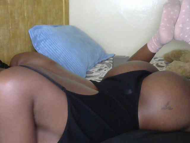 goddess-soriyah webcam