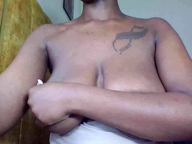 goddess-soriyah webcam