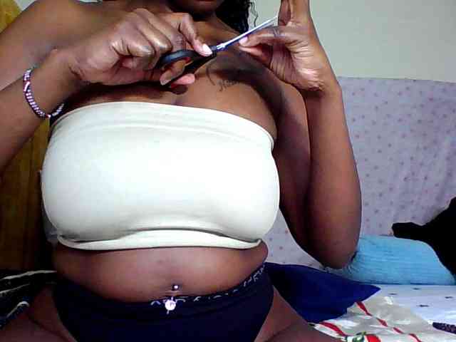 goddess-soriyah webcam