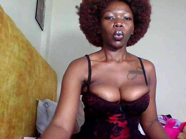 goddess-soriyah webcam