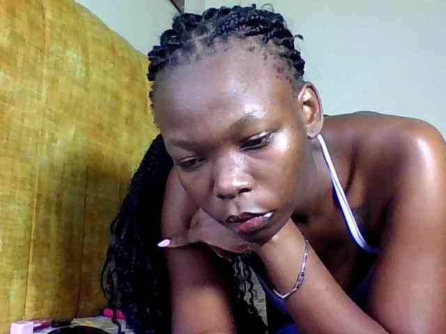 goddess-soriyah webcam