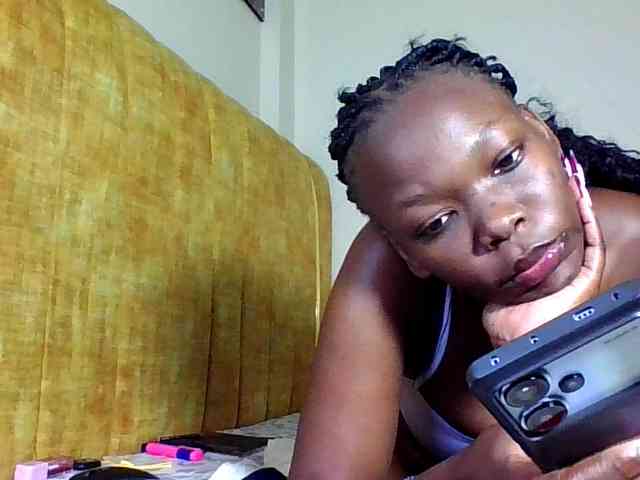 goddess-soriyah webcam