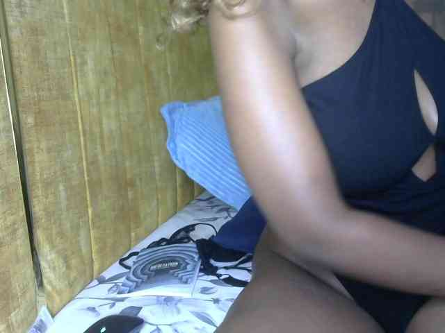 goddess-soriyah webcam