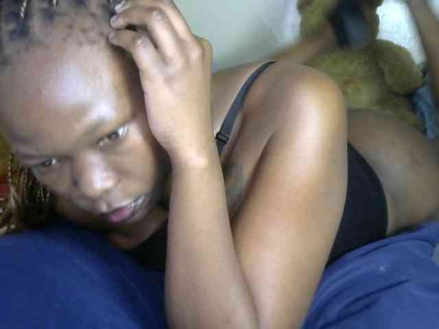 goddess-soriyah webcam