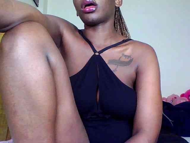 goddess-soriyah webcam